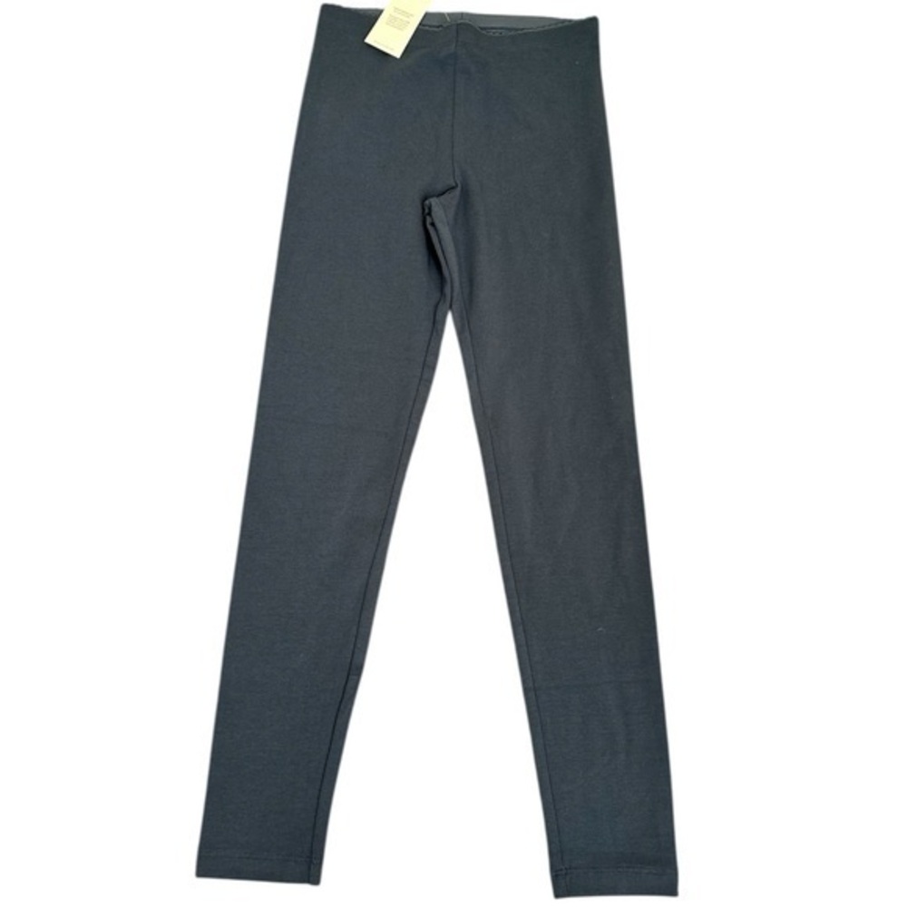 Tea Collection Charcoal Leggings